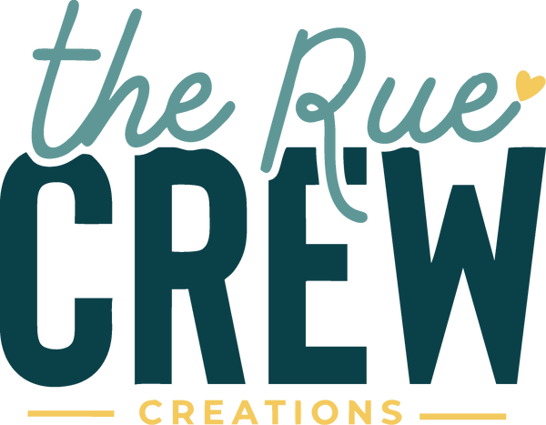 The Rue Crew