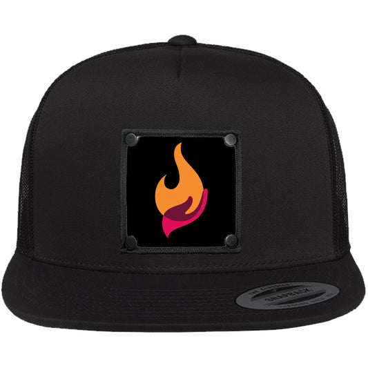 Disciple of Christ: LDS Youth Theme Hat
